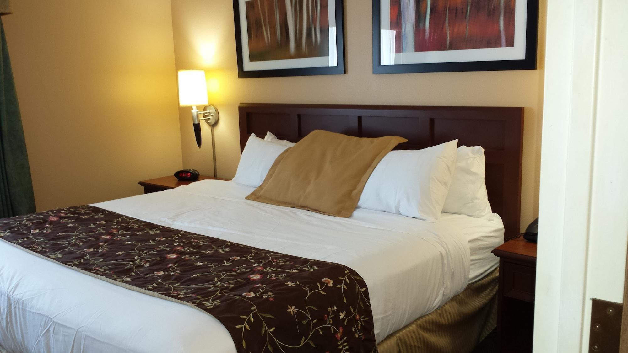 Surestay Plus Hotel By Best Western Black River Falls Esterno foto