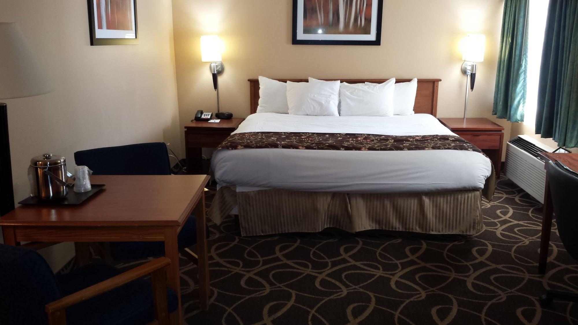 Surestay Plus Hotel By Best Western Black River Falls Esterno foto