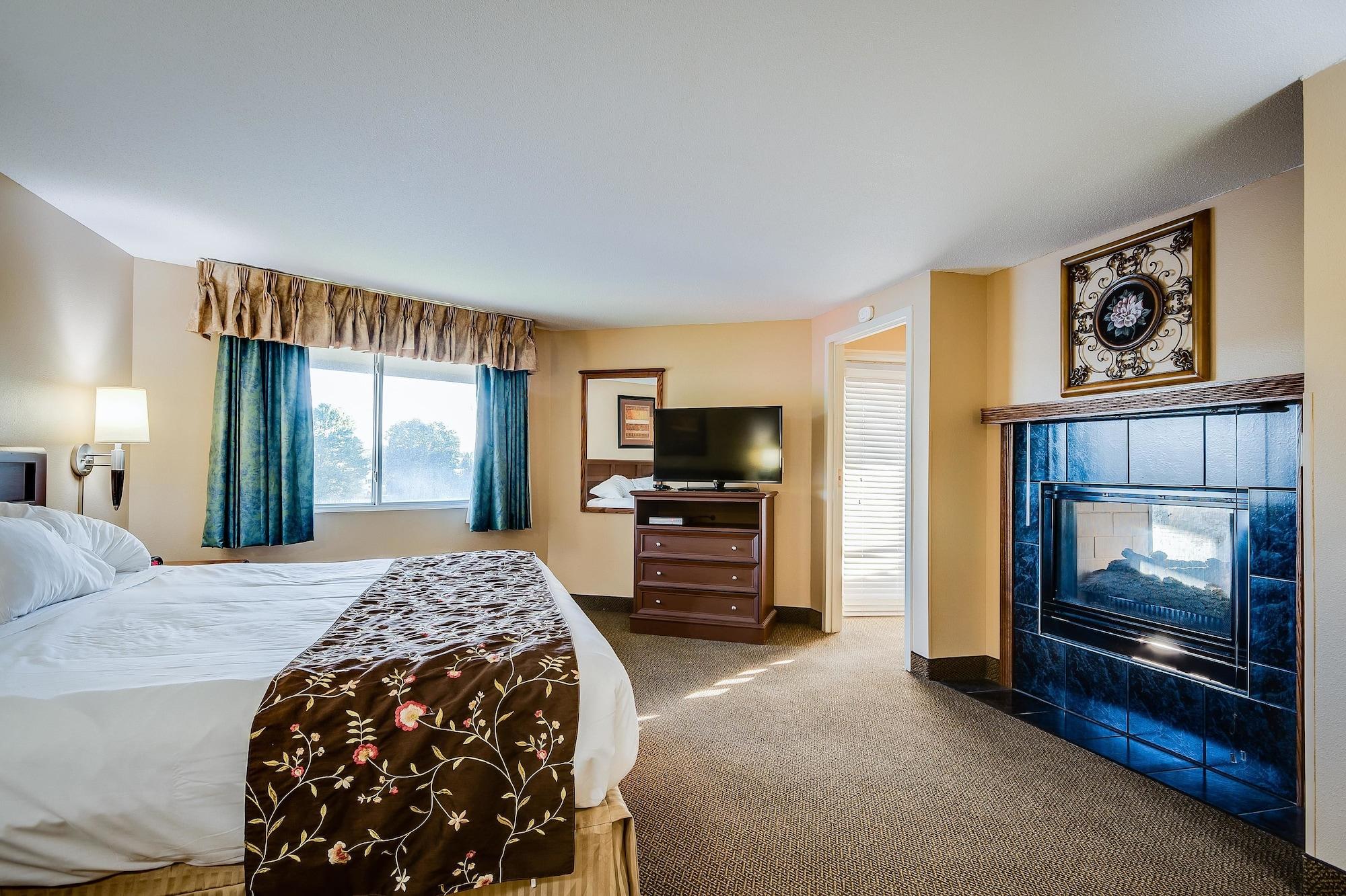 Surestay Plus Hotel By Best Western Black River Falls Esterno foto