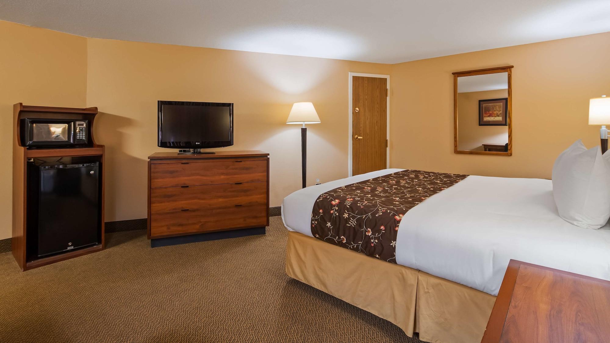 Surestay Plus Hotel By Best Western Black River Falls Esterno foto