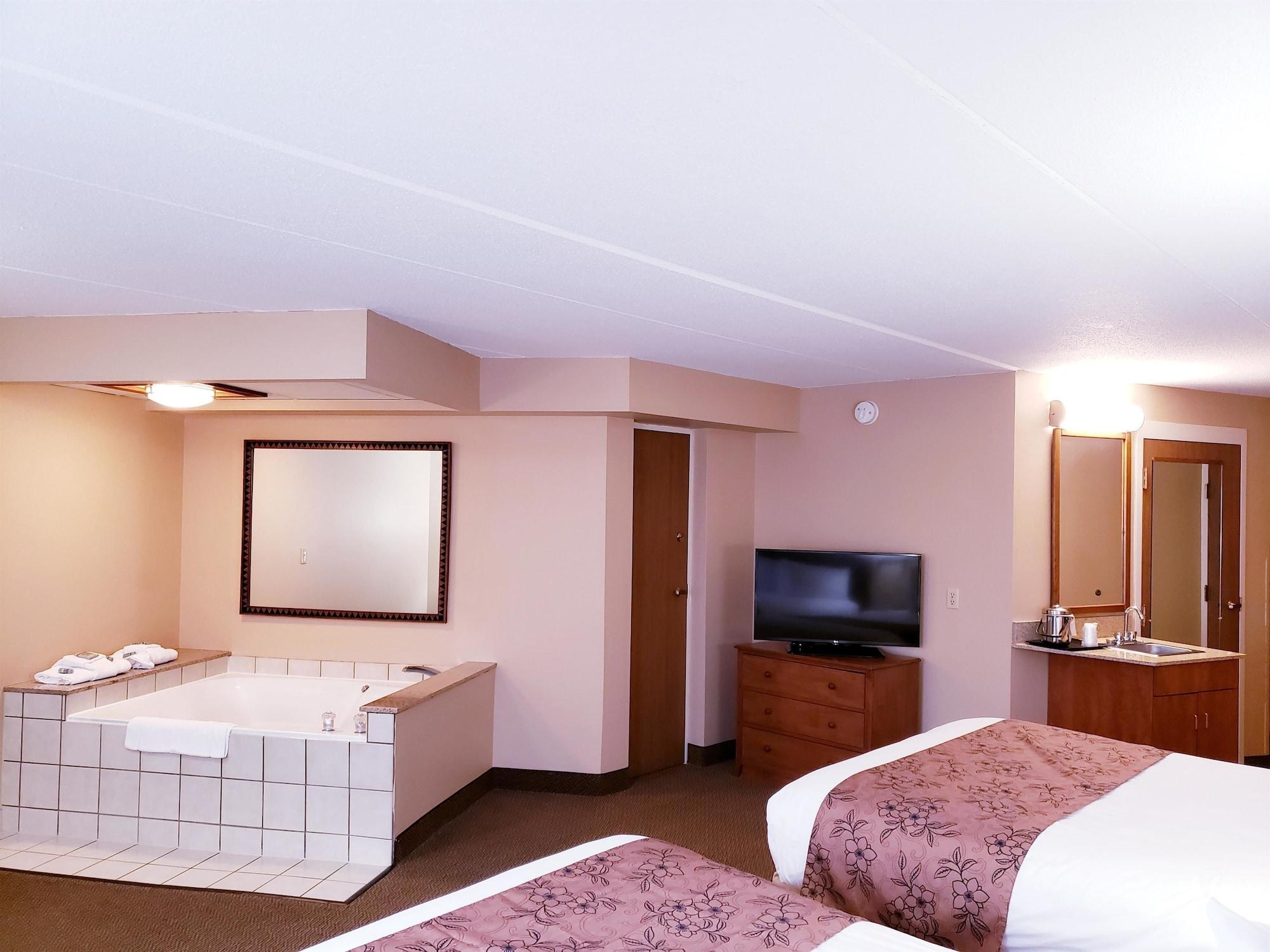 Surestay Plus Hotel By Best Western Black River Falls Esterno foto