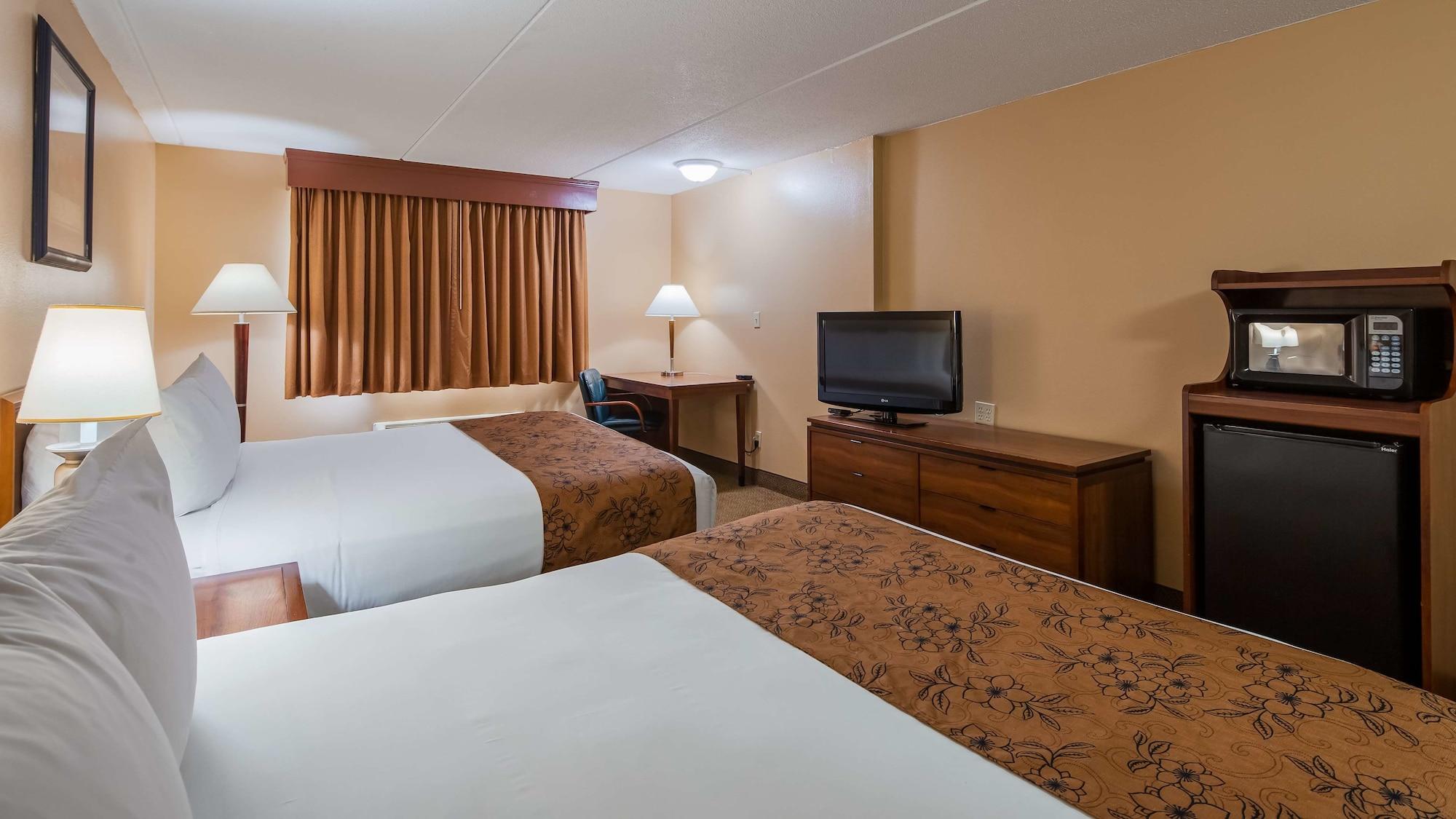 Surestay Plus Hotel By Best Western Black River Falls Esterno foto