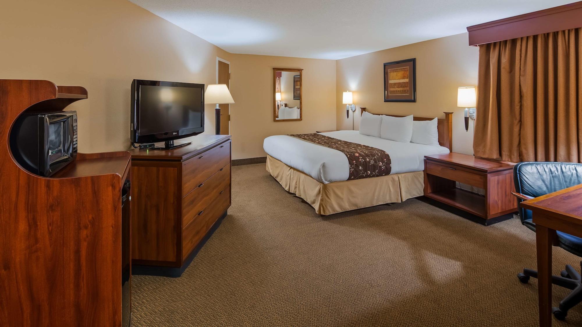 Surestay Plus Hotel By Best Western Black River Falls Esterno foto