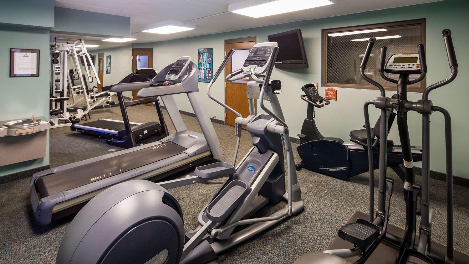 Surestay Plus Hotel By Best Western Black River Falls Esterno foto