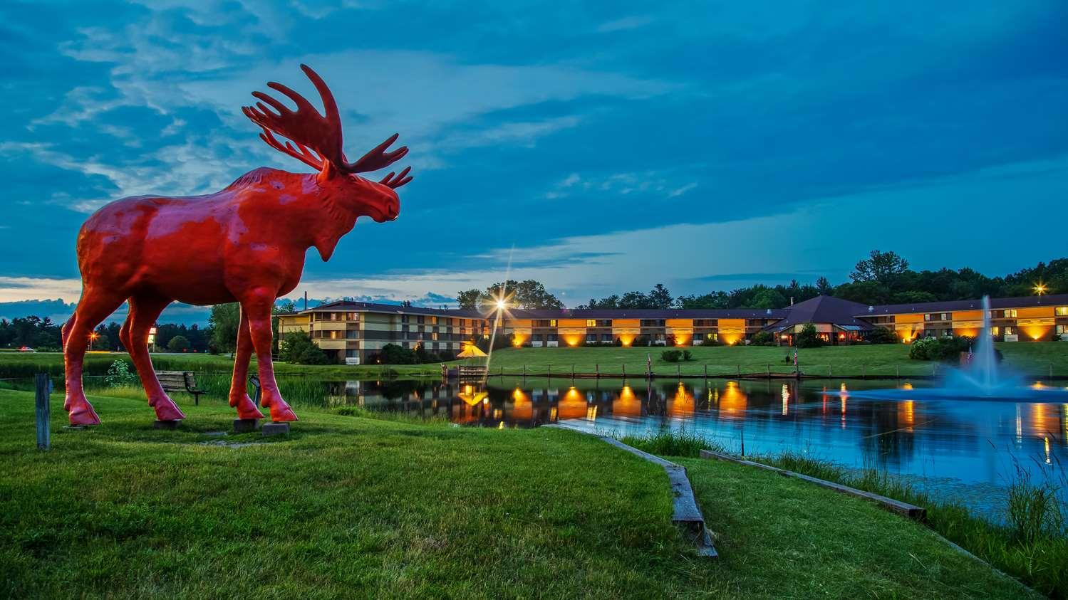 Surestay Plus Hotel By Best Western Black River Falls Esterno foto