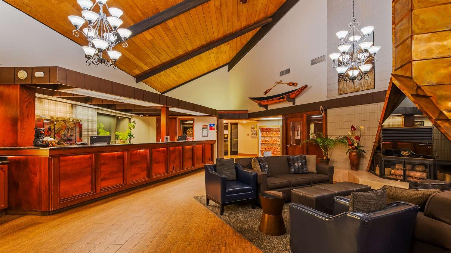 Surestay Plus Hotel By Best Western Black River Falls Esterno foto