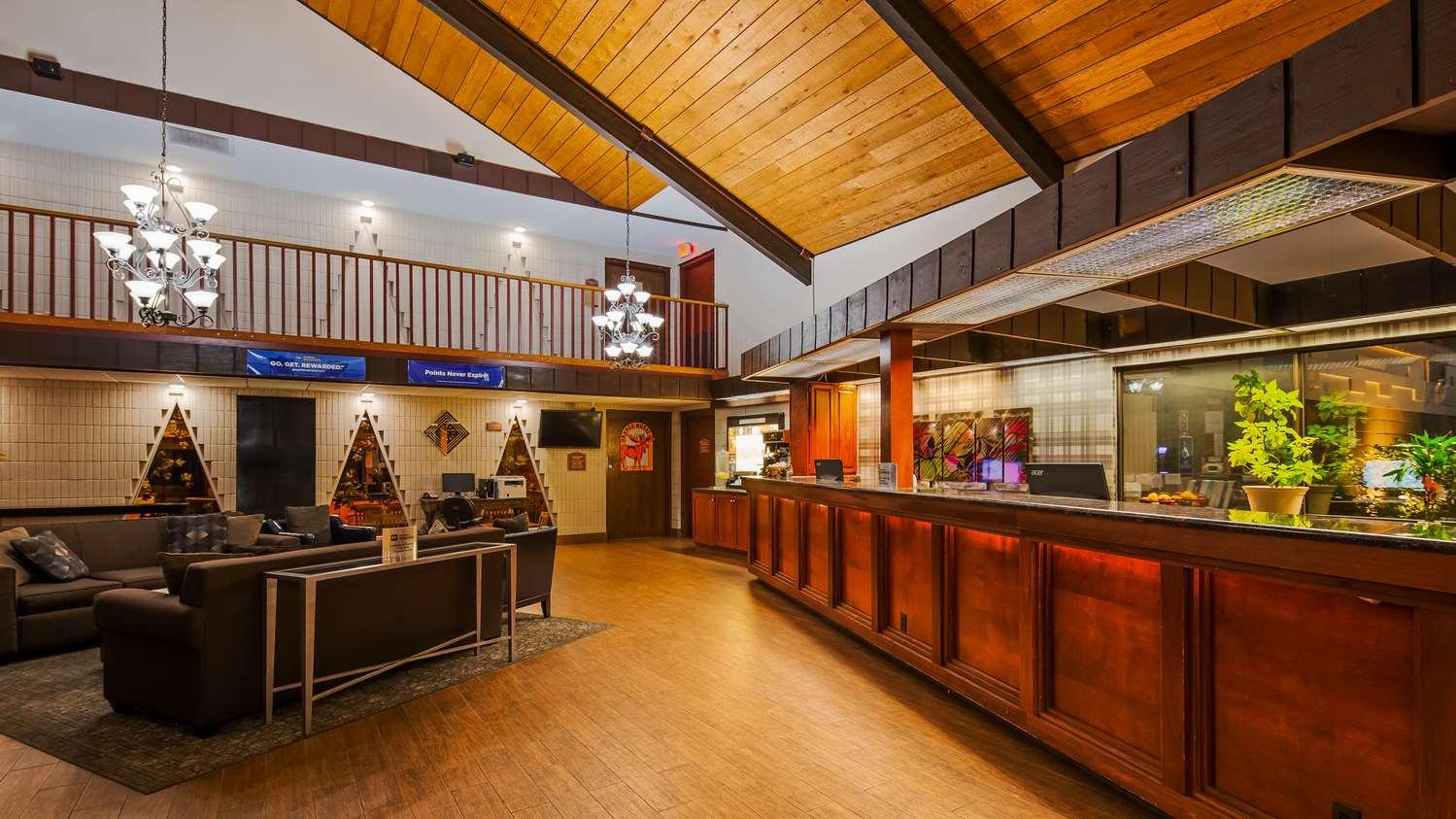 Surestay Plus Hotel By Best Western Black River Falls Esterno foto