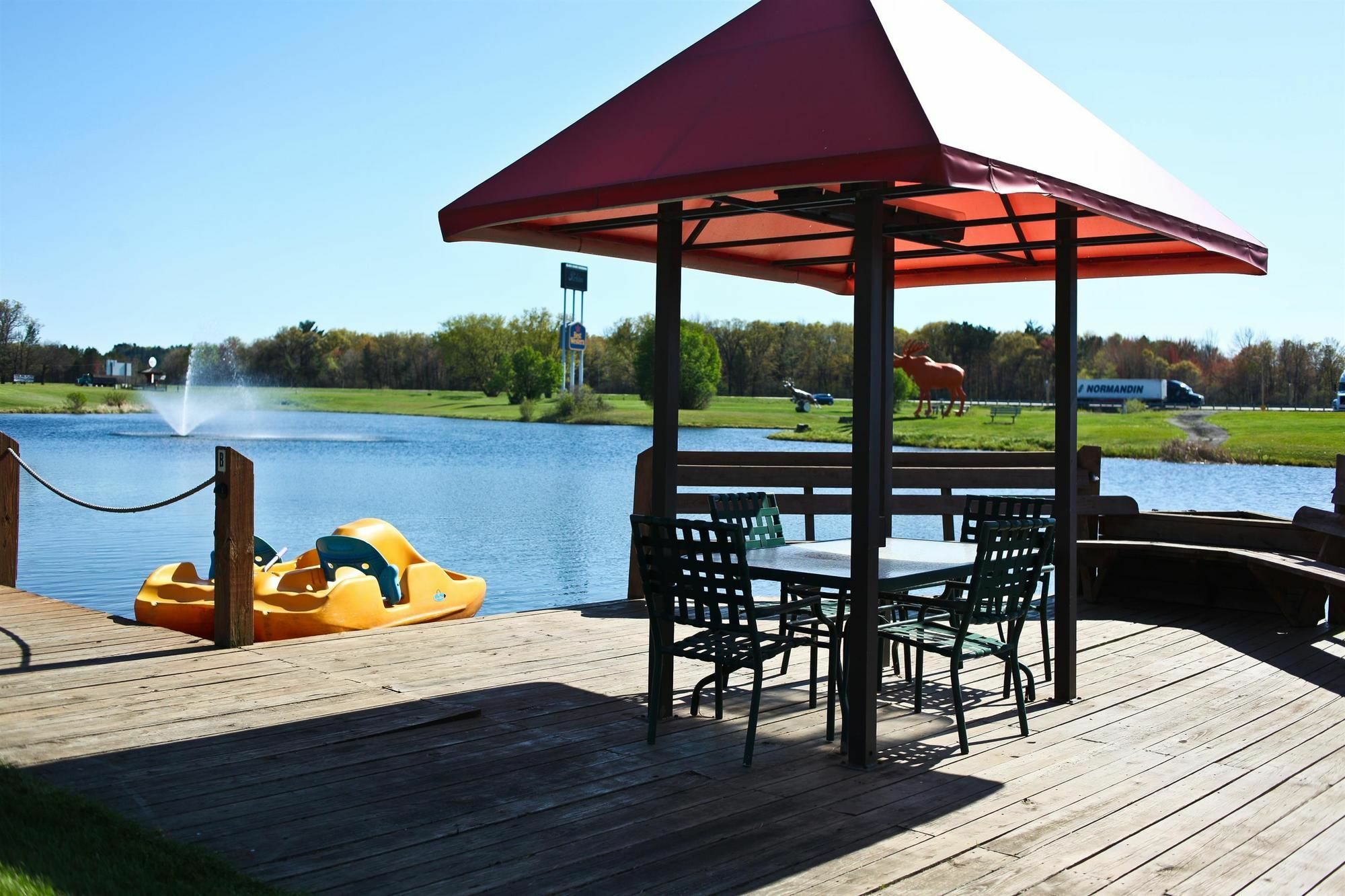 Surestay Plus Hotel By Best Western Black River Falls Esterno foto