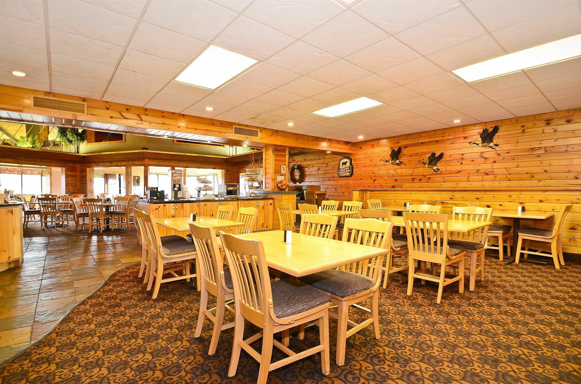 Surestay Plus Hotel By Best Western Black River Falls Esterno foto