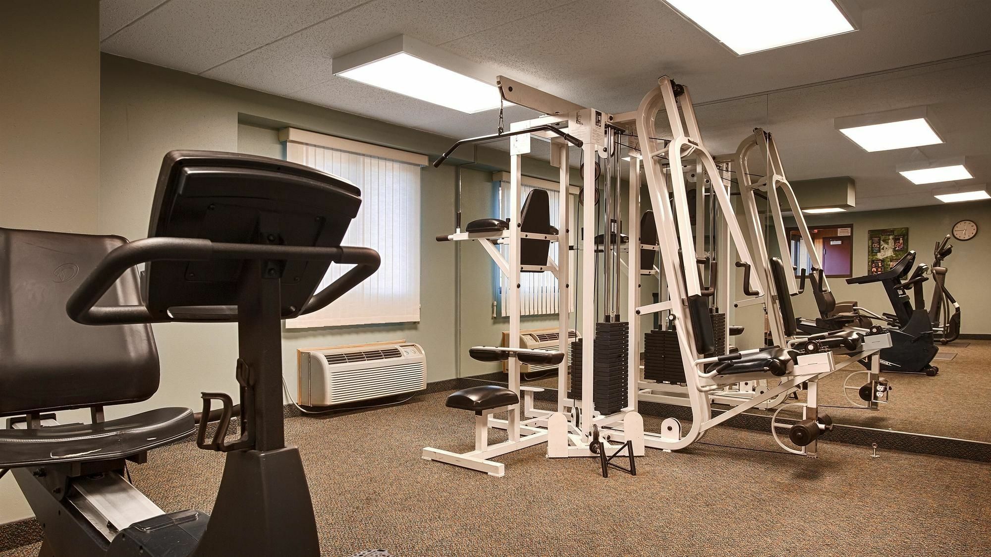 Surestay Plus Hotel By Best Western Black River Falls Esterno foto