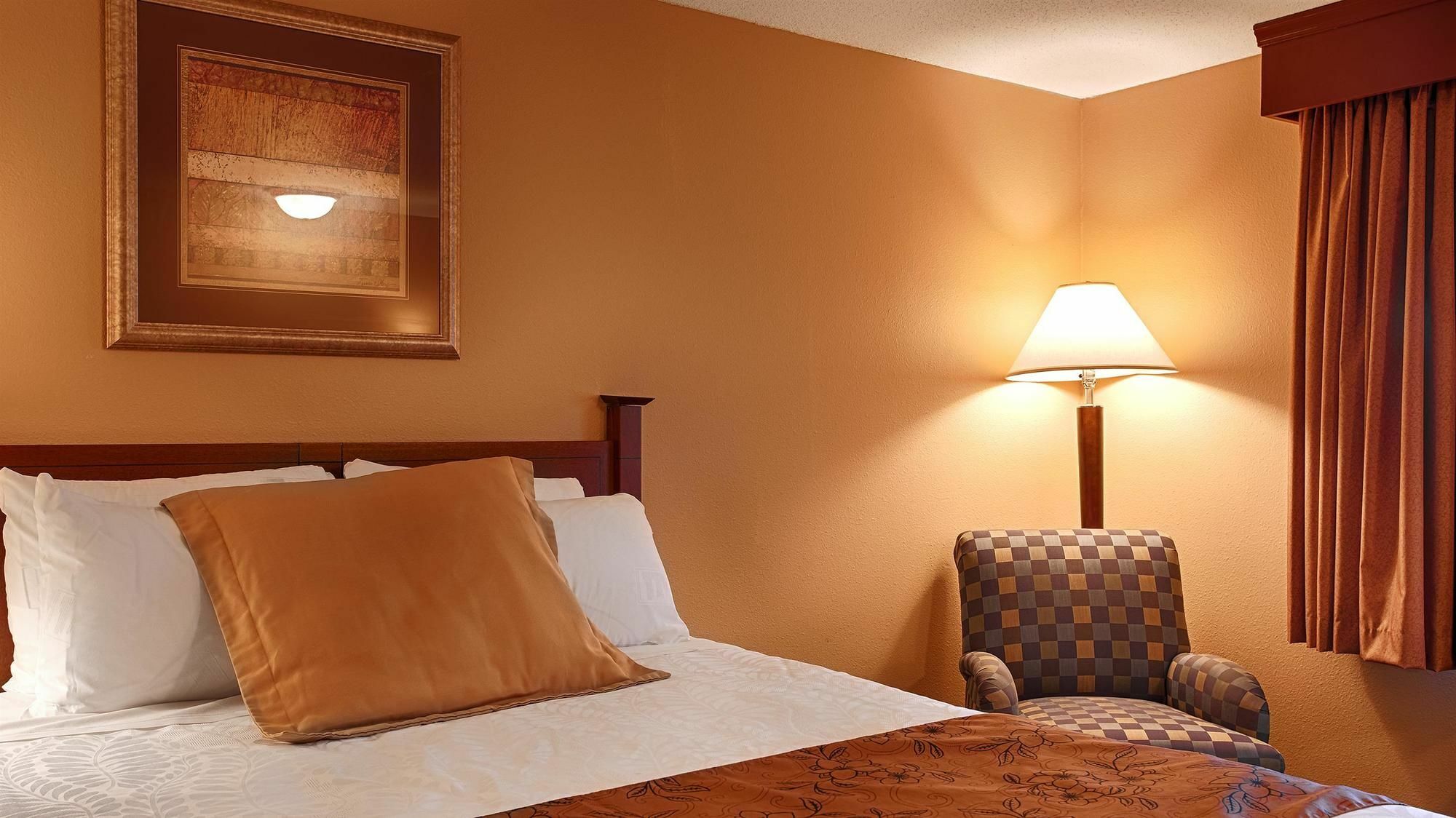 Surestay Plus Hotel By Best Western Black River Falls Esterno foto
